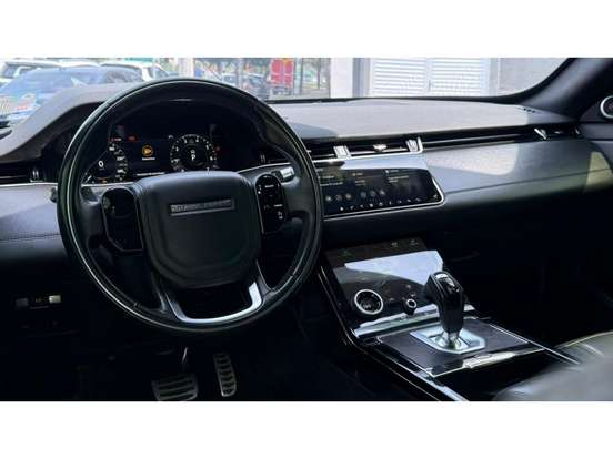 LAND ROVER-RANGE ROVER EVOQUE-2.0 P300 GASOLINA MHEV R-DYNAMIC HSE AWD AUTOMÁTICO LAND ROVER-RANGE ROVER EVOQUE-2019