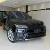 LAND ROVER RANGE ROVER SPORT 3.0 D300 TURBO DIESEL HSE AUTOMÁTICO LAND ROVER RANGE ROVER SPORT 3.0 D300 TURBO DIESEL HSE AUTOMÁTICO