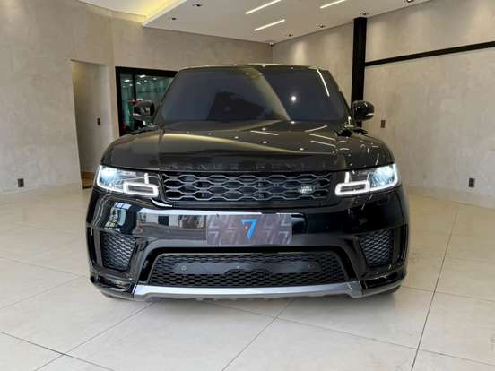 LAND ROVER-RANGE ROVER SPORT-2021