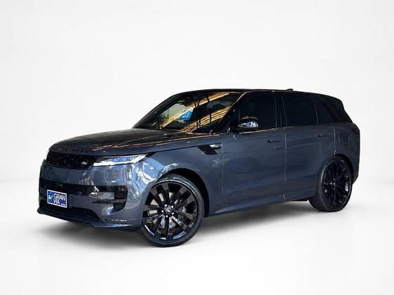 LAND ROVER RANGE ROVER SPORT 3.0 P510e PHEV FIRST EDITION AWD AUTOMÁTICO
