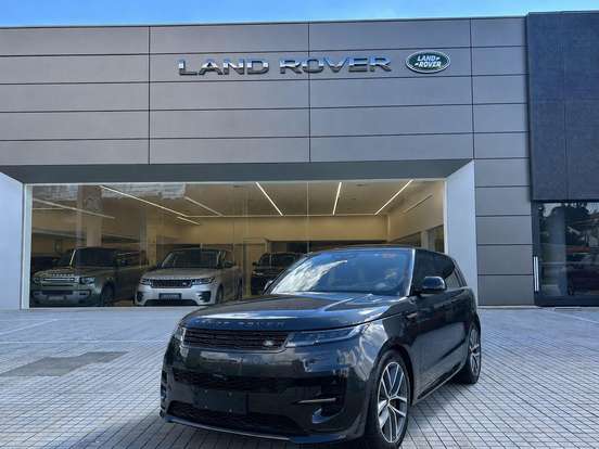 LAND ROVER-RANGE ROVER SPORT-3.0 P550e PHEV AUTOBIOGRAPHY AWD AUTOMÁTICO LAND ROVER-RANGE ROVER SPORT-2025