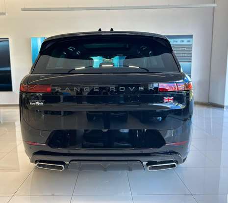 LAND ROVER-RANGE ROVER SPORT-2025
