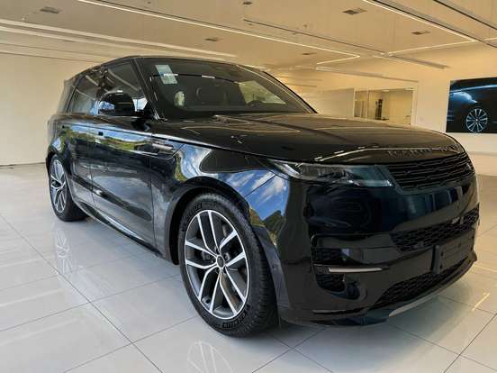 LAND ROVER-RANGE ROVER SPORT-2025