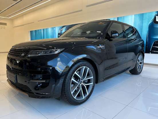 LAND ROVER-RANGE ROVER SPORT-3.0 P550e PHEV AUTOBIOGRAPHY AWD AUTOMÁTICO LAND ROVER-RANGE ROVER SPORT-2025