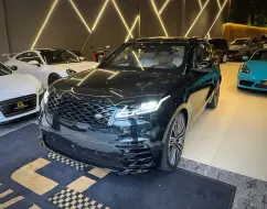 LAND ROVER RANGE ROVER VELAR 3.0 P340 GASOLINA R-DYNAMIC HSE AUTOMÁTICO LAND ROVER RANGE ROVER VELAR 3.0 P340 GASOLINA R-DYNAMIC HSE AUTOMÁTICO