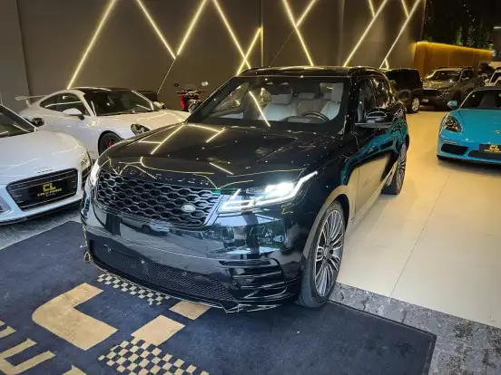 LAND ROVER-RANGE ROVER VELAR-3.0 P340 GASOLINA R-DYNAMIC HSE AUTOMÁTICO LAND ROVER-RANGE ROVER VELAR-2021