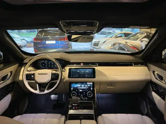 LAND ROVER-RANGE ROVER VELAR-3.0 P340 GASOLINA R-DYNAMIC HSE AUTOMÁTICO LAND ROVER-RANGE ROVER VELAR-2021