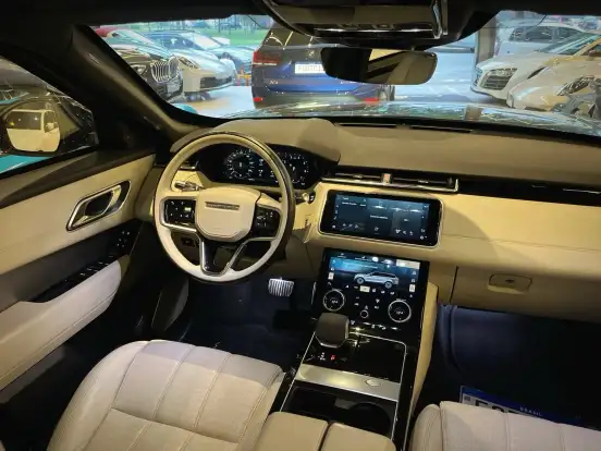 LAND ROVER-RANGE ROVER VELAR-2021