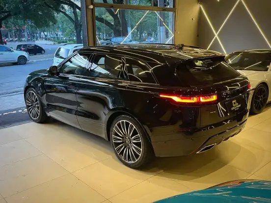 LAND ROVER-RANGE ROVER VELAR-3.0 P340 GASOLINA R-DYNAMIC HSE AUTOMÁTICO LAND ROVER-RANGE ROVER VELAR-2021