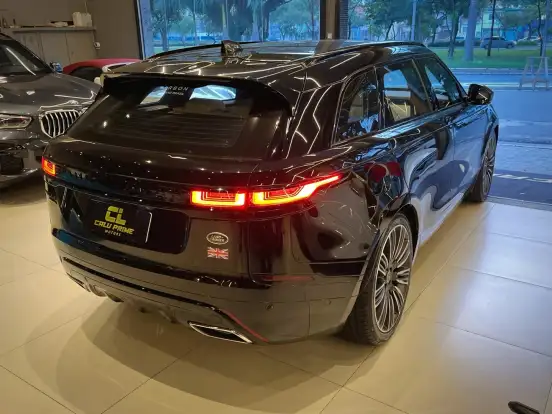LAND ROVER-RANGE ROVER VELAR-3.0 P340 GASOLINA R-DYNAMIC HSE AUTOMÁTICO LAND ROVER-RANGE ROVER VELAR-2021