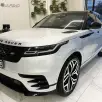 LAND ROVER RANGE ROVER VELAR 3.0 P340 GASOLINA R-DYNAMIC SE AUTOMÁTICO LAND ROVER RANGE ROVER VELAR 3.0 P340 GASOLINA R-DYNAMIC SE AUTOMÁTICO