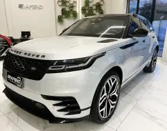 LAND ROVER RANGE ROVER VELAR 3.0 P340 GASOLINA R-DYNAMIC SE AUTOMÁTICO LAND ROVER RANGE ROVER VELAR 3.0 P340 GASOLINA R-DYNAMIC SE AUTOMÁTICO