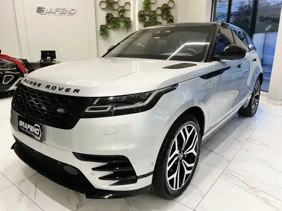 LAND ROVER-RANGE ROVER VELAR-3.0 P340 GASOLINA R-DYNAMIC SE AUTOMÁTICO LAND ROVER-RANGE ROVER VELAR-2020