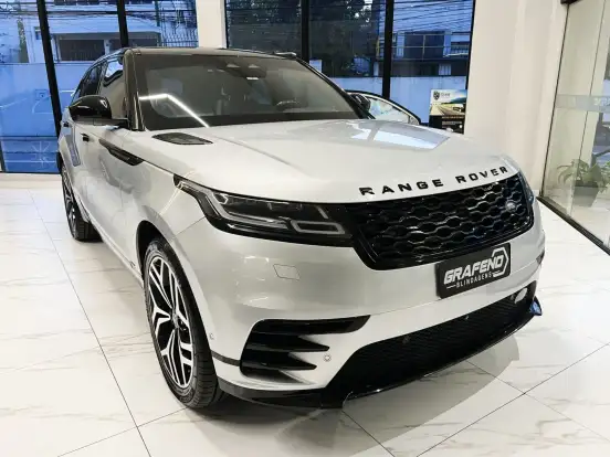 LAND ROVER-RANGE ROVER VELAR-3.0 P340 GASOLINA R-DYNAMIC SE AUTOMÁTICO LAND ROVER-RANGE ROVER VELAR-2020