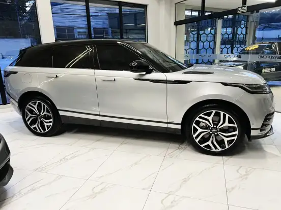 LAND ROVER-RANGE ROVER VELAR-2020
