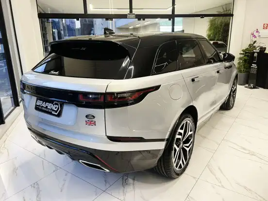 LAND ROVER-RANGE ROVER VELAR-3.0 P340 GASOLINA R-DYNAMIC SE AUTOMÁTICO LAND ROVER-RANGE ROVER VELAR-2020
