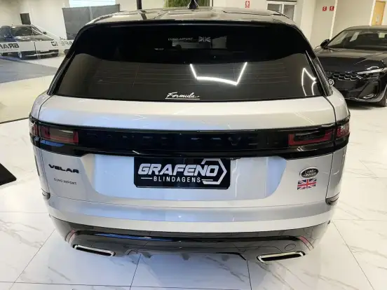 LAND ROVER-RANGE ROVER VELAR-2020