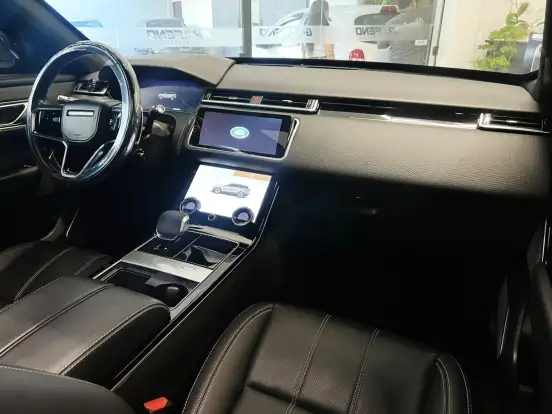 LAND ROVER-RANGE ROVER VELAR-2020