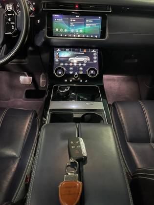 LAND ROVER RANGE ROVER VELAR 3.0 V6 P380 GASOLINA R-DYNAMIC HSE AUTOMÁTICO