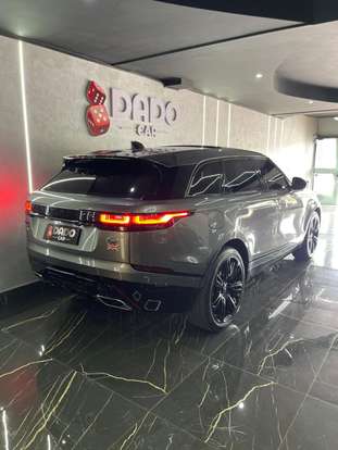 LAND ROVER-RANGE ROVER VELAR-2018