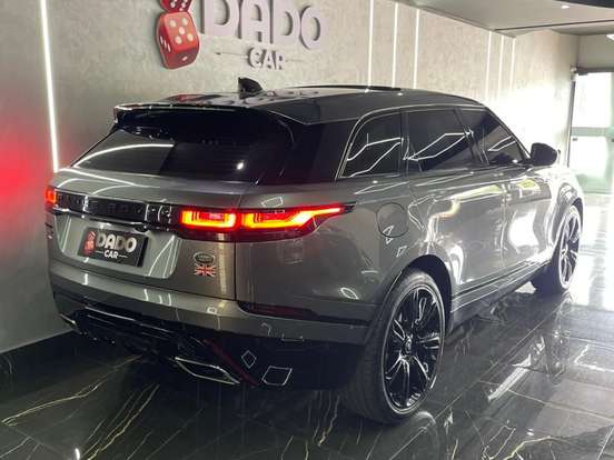 LAND ROVER-RANGE ROVER VELAR-3.0 V6 P380 GASOLINA R-DYNAMIC HSE AUTOMÁTICO LAND ROVER-RANGE ROVER VELAR-2018
