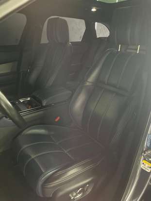 LAND ROVER-RANGE ROVER VELAR-3.0 V6 P380 GASOLINA R-DYNAMIC HSE AUTOMÁTICO LAND ROVER-RANGE ROVER VELAR-2018