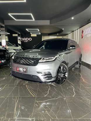 LAND ROVER-RANGE ROVER VELAR-2018