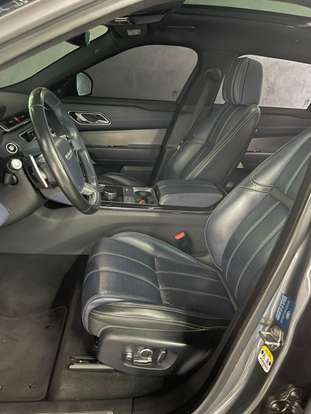 LAND ROVER-RANGE ROVER VELAR-2018