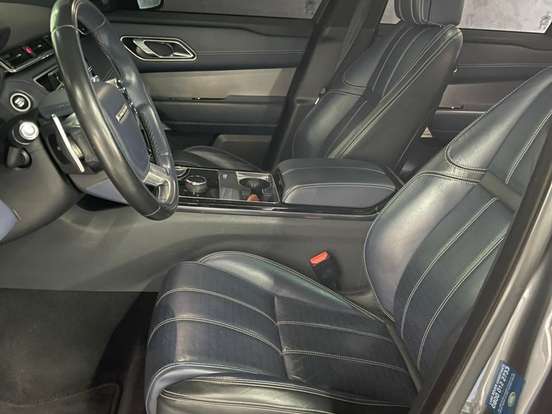 LAND ROVER-RANGE ROVER VELAR-3.0 V6 P380 GASOLINA R-DYNAMIC HSE AUTOMÁTICO LAND ROVER-RANGE ROVER VELAR-2018