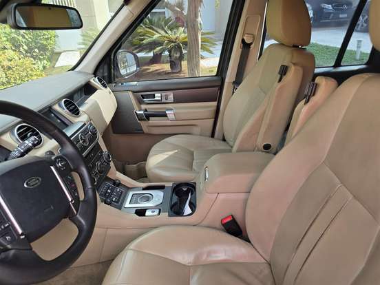 LAND ROVER-DISCOVERY 4-3.0 SE 4X4 V6 24V BI-TURBO DIESEL 4P AUTOMÁTICO LAND ROVER-DISCOVERY 4-2014