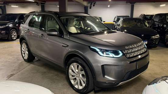 LAND ROVER-DISCOVERY SPORT-2020