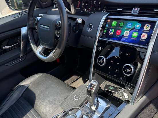LAND ROVER-DISCOVERY SPORT-2.0 D180 TURBO DIESEL SE AUTOMÁTICO LAND ROVER-DISCOVERY SPORT-2019