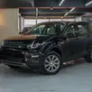 LAND ROVER DISCOVERY SPORT 2.2 16V SD4 TURBO DIESEL SE 4P AUTOMÁTICO LAND ROVER DISCOVERY SPORT 2.2 16V SD4 TURBO DIESEL SE 4P AUTOMÁTICO