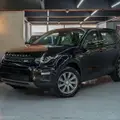 LAND ROVER DISCOVERY SPORT 2.2 16V SD4 TURBO DIESEL SE 4P AUTOMÁTICO LAND ROVER DISCOVERY SPORT 2.2 16V SD4 TURBO DIESEL SE 4P AUTOMÁTICO
