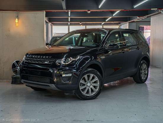 LAND ROVER-DISCOVERY SPORT-2016