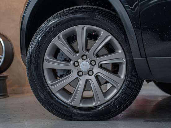 LAND ROVER-DISCOVERY SPORT-2.2 16V SD4 TURBO DIESEL SE 4P AUTOMÁTICO LAND ROVER-DISCOVERY SPORT-2016