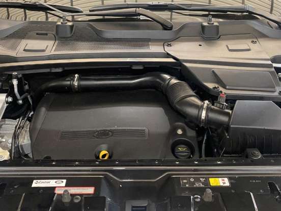 LAND ROVER-DISCOVERY SPORT-2.2 16V SD4 TURBO DIESEL SE 4P AUTOMÁTICO LAND ROVER-DISCOVERY SPORT-2016