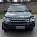 LAND ROVER FREELANDER 2 2.2 S SD4 16V TURBO DIESEL 4P AUTOMÁTICO LAND ROVER FREELANDER 2 2.2 S SD4 16V TURBO DIESEL 4P AUTOMÁTICO