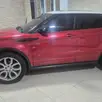 LAND ROVER RANGE ROVER EVOQUE 2.0 DYNAMIC 4WD 16V GASOLINA 4P AUTOMÁTICO LAND ROVER RANGE ROVER EVOQUE 2.0 DYNAMIC 4WD 16V GASOLINA 4P AUTOMÁTICO