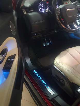 LAND ROVER-RANGE ROVER EVOQUE-2014