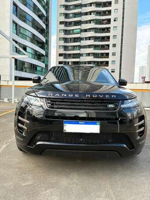 LAND ROVER-RANGE ROVER EVOQUE-2.0 P250 FLEX AUTOBIOGRAPHY AWD AUTOMÁTICO LAND ROVER-RANGE ROVER EVOQUE-2026