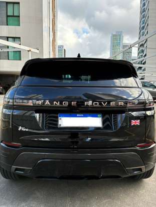 LAND ROVER-RANGE ROVER EVOQUE-2.0 P250 FLEX AUTOBIOGRAPHY AWD AUTOMÁTICO LAND ROVER-RANGE ROVER EVOQUE-2026