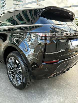 LAND ROVER-RANGE ROVER EVOQUE-2.0 P250 FLEX AUTOBIOGRAPHY AWD AUTOMÁTICO LAND ROVER-RANGE ROVER EVOQUE-2026