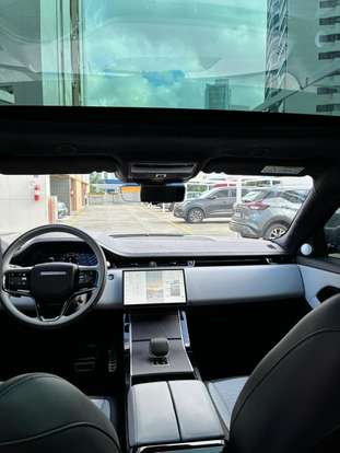 LAND ROVER-RANGE ROVER EVOQUE-2.0 P250 FLEX AUTOBIOGRAPHY AWD AUTOMÁTICO LAND ROVER-RANGE ROVER EVOQUE-2026