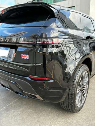 LAND ROVER-RANGE ROVER EVOQUE-2.0 P250 FLEX AUTOBIOGRAPHY AWD AUTOMÁTICO LAND ROVER-RANGE ROVER EVOQUE-2026