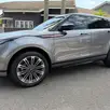 LAND ROVER RANGE ROVER EVOQUE 2.0 P250 FLEX R-DYNAMIC HSE AWD AUTOMÁTICO LAND ROVER RANGE ROVER EVOQUE 2.0 P250 FLEX R-DYNAMIC HSE AWD AUTOMÁTICO