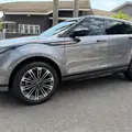 LAND ROVER RANGE ROVER EVOQUE 2.0 P250 FLEX R-DYNAMIC HSE AWD AUTOMÁTICO LAND ROVER RANGE ROVER EVOQUE 2.0 P250 FLEX R-DYNAMIC HSE AWD AUTOMÁTICO