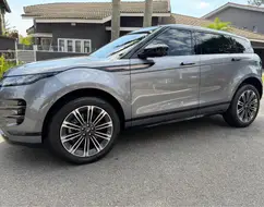 LAND ROVER RANGE ROVER EVOQUE 2.0 P250 FLEX R-DYNAMIC HSE AWD AUTOMÁTICO LAND ROVER RANGE ROVER EVOQUE 2.0 P250 FLEX R-DYNAMIC HSE AWD AUTOMÁTICO