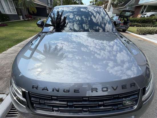 LAND ROVER-RANGE ROVER EVOQUE-2024