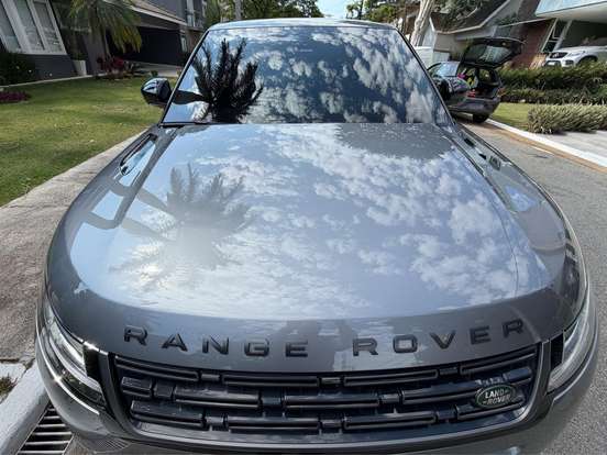 LAND ROVER-RANGE ROVER EVOQUE-2.0 P250 FLEX R-DYNAMIC HSE AWD AUTOMÁTICO LAND ROVER-RANGE ROVER EVOQUE-2024